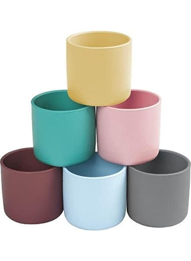 Minikoioi Mini Cup Grey - Image 3