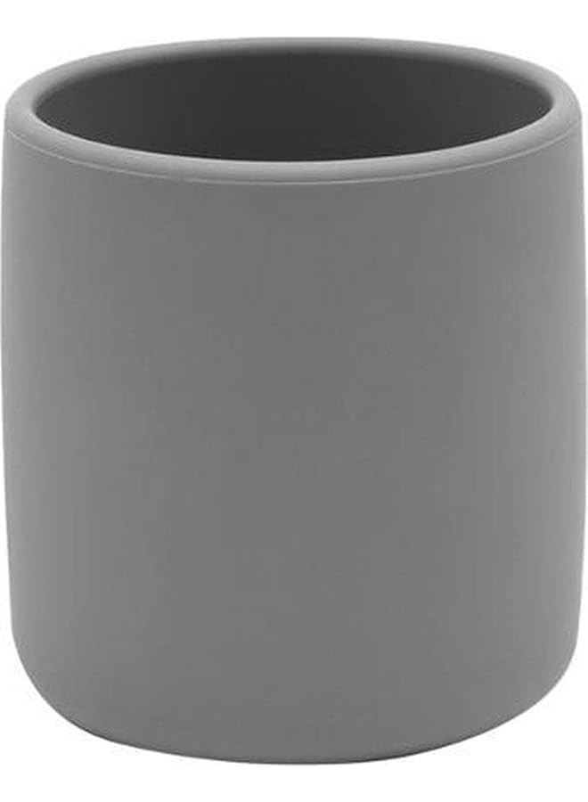 Minikoioi Mini Cup Grey - Image 1