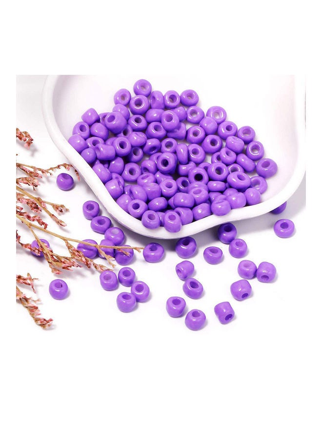 NIBEMINENT 10000-Piece Bracelet Beads With Kit - Image 4