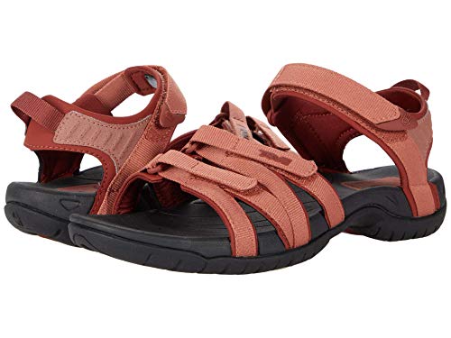 Teva Womens Tirra Sandal Aragon 10