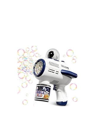 ARCOON Rocket Bubble for Kids with Lights Bags Bubble,Bubble Machine,Give Your Children Extraordinary Surprise. Instead of an inconvenient Battery, The Familiar 4 AA Batteries - pzsku/Z16EFCF9C7EBB630551BCZ/45/1746535441/c9e066f6-c5c8-4330-8795-e236a5be0e53