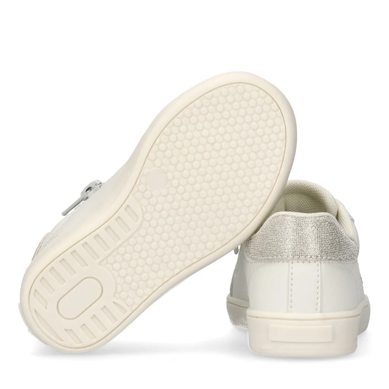 TOMMY HILFIGER Kids Velcro Low Top Sneakers