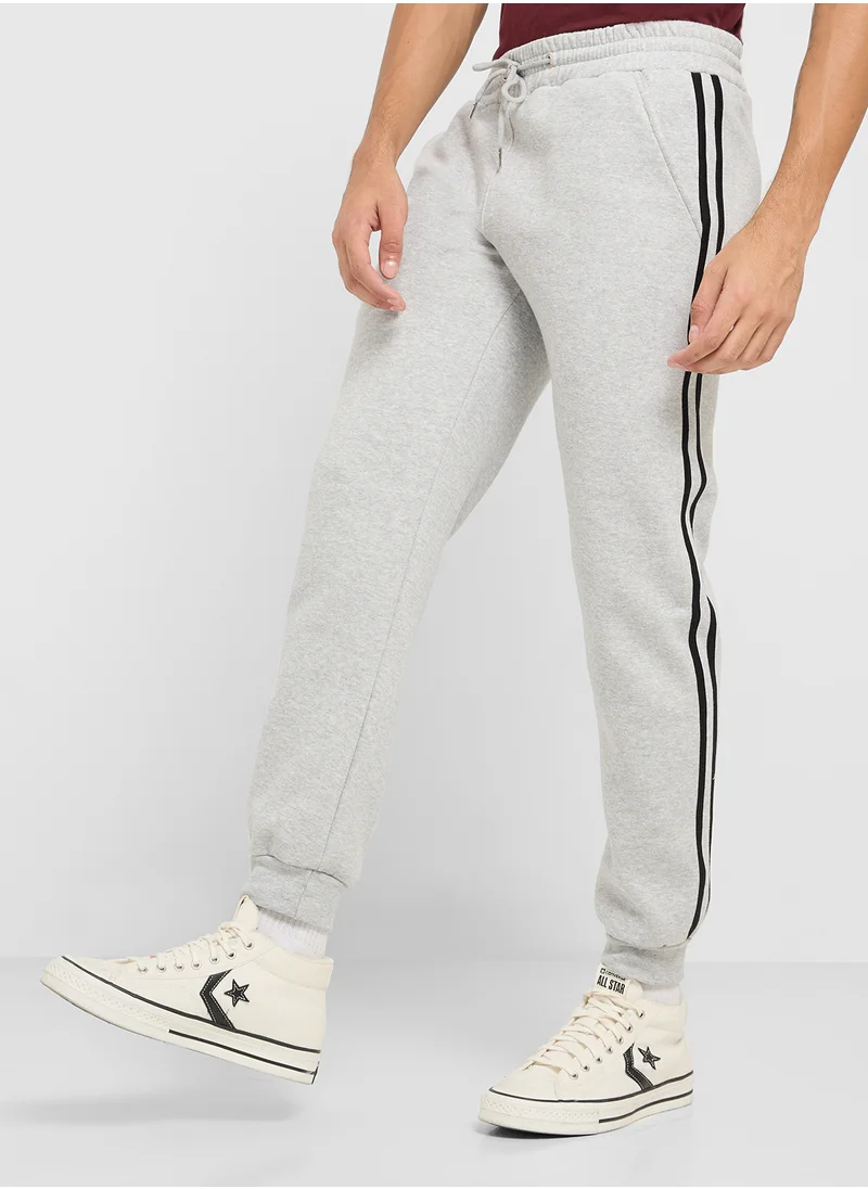 Seventy Five Basics Essential Fleece Joggers
