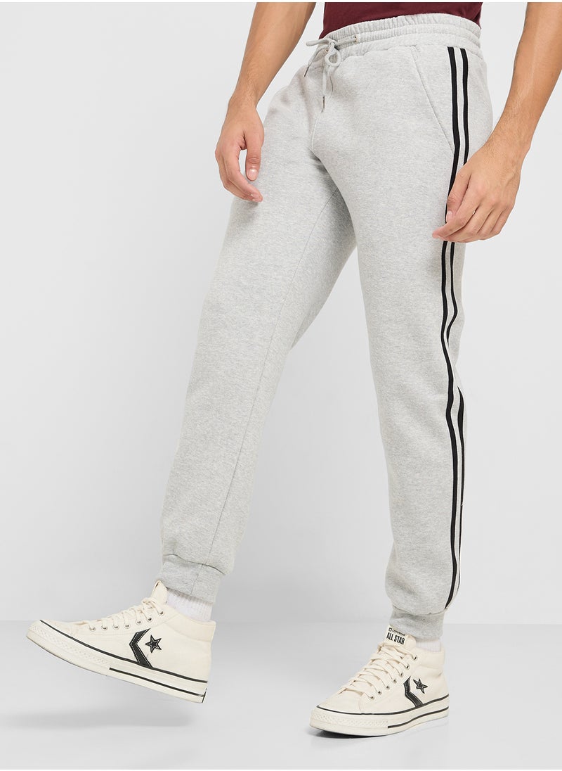 Seventy Five Basics - Essential Fleece Joggers - Image 1