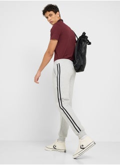 Seventy Five Basics Essential Fleece Joggers  - Image 2