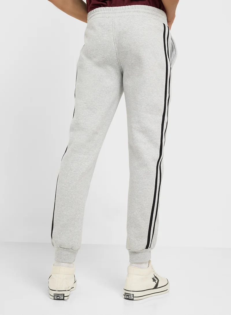 Seventy Five Basics Essential Fleece Joggers