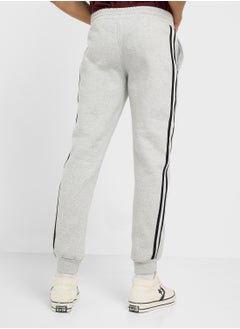 Seventy Five Basics Essential Fleece Joggers  - Image 3