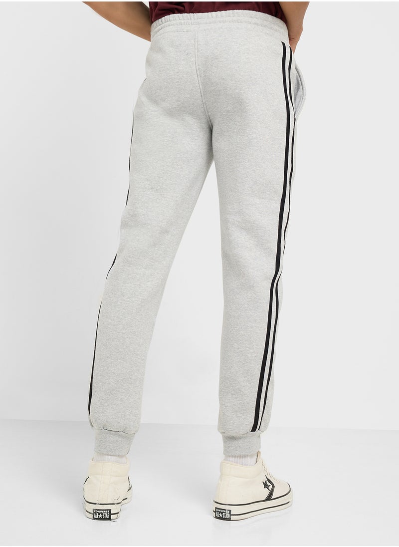 Seventy Five Basics - Essential Fleece Joggers - Image 1