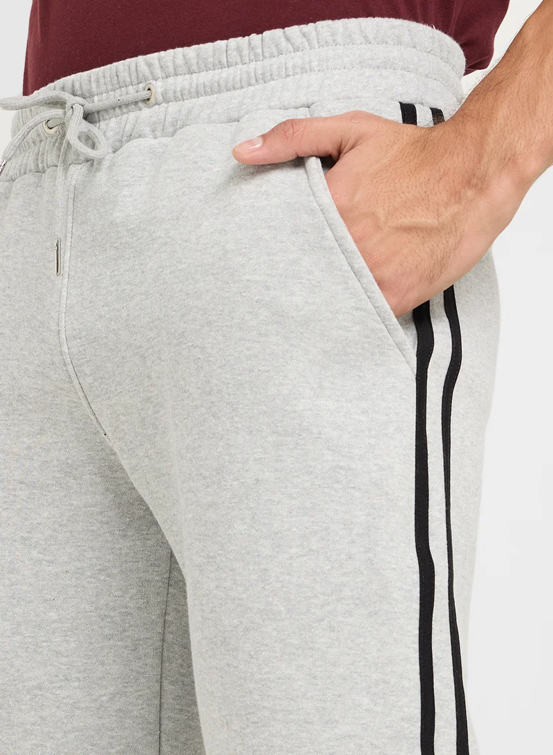 Seventy Five Basics Essential Fleece Joggers