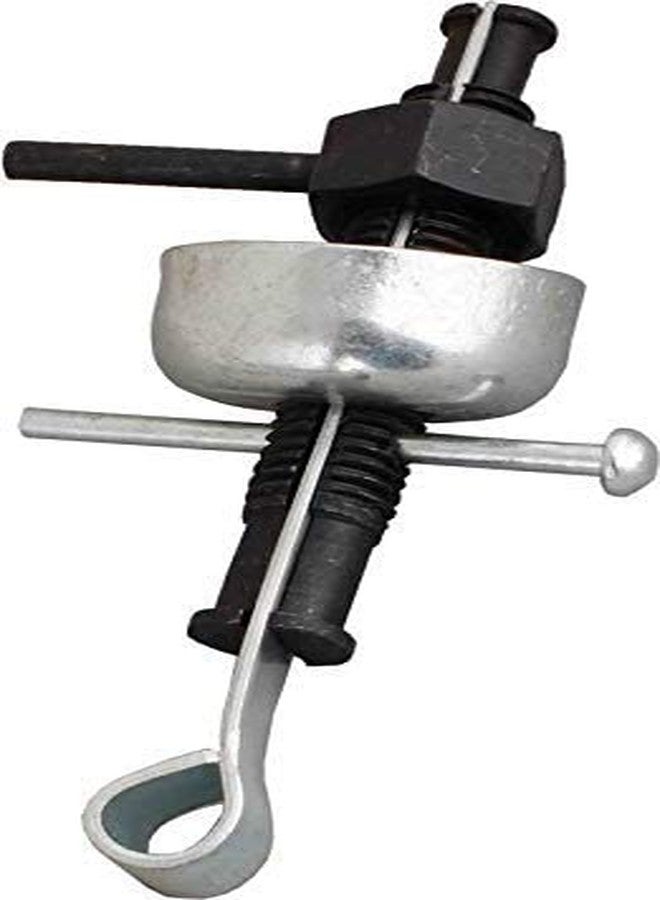 Arineo 2 in 1 Heavy Bearing Fan Puller Lever Tool (14 cm) (PACK OF 1) - Image 2