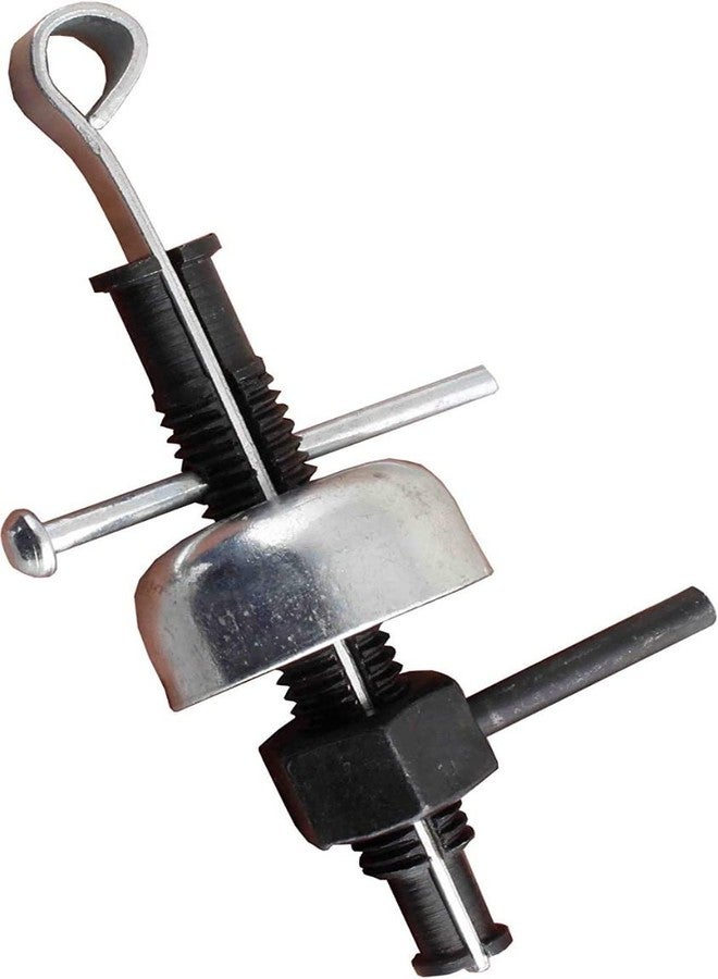 Arineo 2 in 1 Heavy Bearing Fan Puller Lever Tool (14 cm) (PACK OF 1) - Image 3