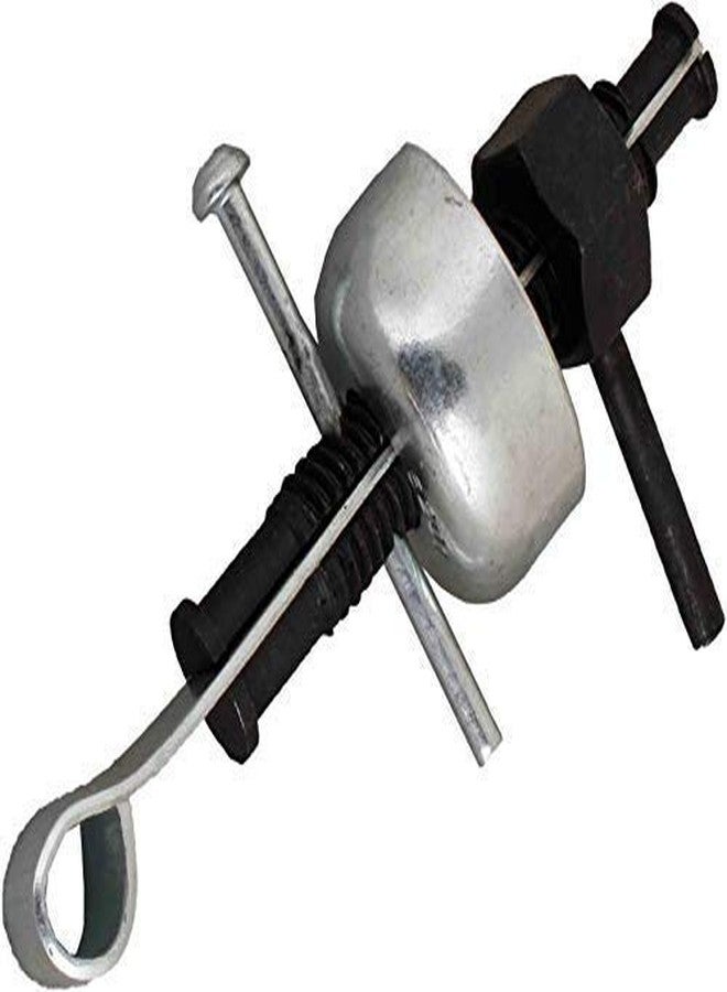 Arineo 2 in 1 Heavy Bearing Fan Puller Lever Tool (14 cm) (PACK OF 1) - Image 1