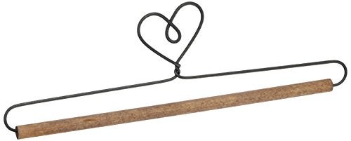 Ackfeld 2480 Heart with Stained Dowel Holder, 6" - Image 5