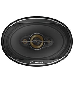 Pioneer TS-A6978S Oval Car Speaker Set  - Image 2