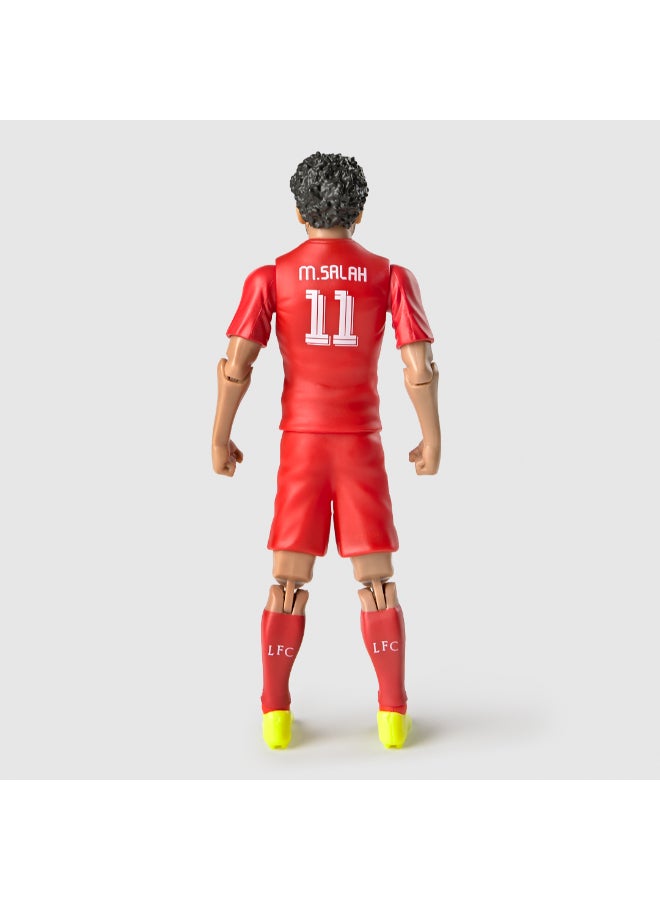 Sockers Salah - Image 2