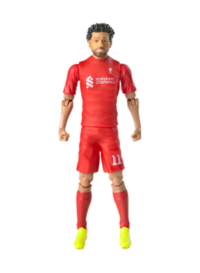 Sockers Salah - Image 1