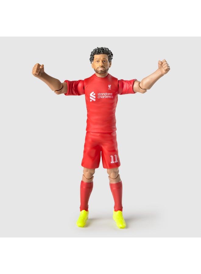 Sockers Salah - Image 5