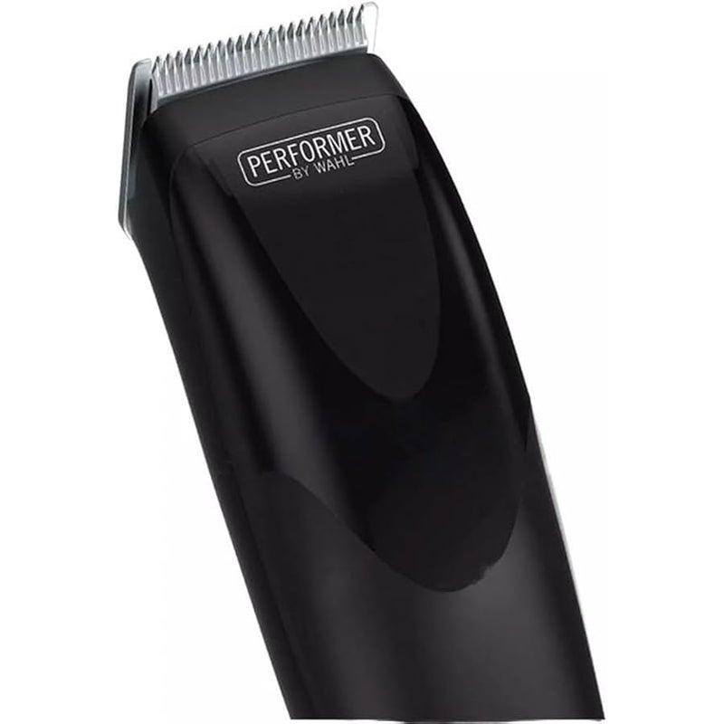 Performer by WAHL 11 Piece Haircutting Kit Set with Five Guide Combs - Image 3