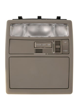 Camry/Aurion 2007 2008 2009 2010 2011 Roof Lamp (Full option Beige) - pzsku/Z16F04F1F93F6FD9BC31FZ/45/_/1698349837/ea12c1cb-5fe6-4903-9515-c01a3587c95e