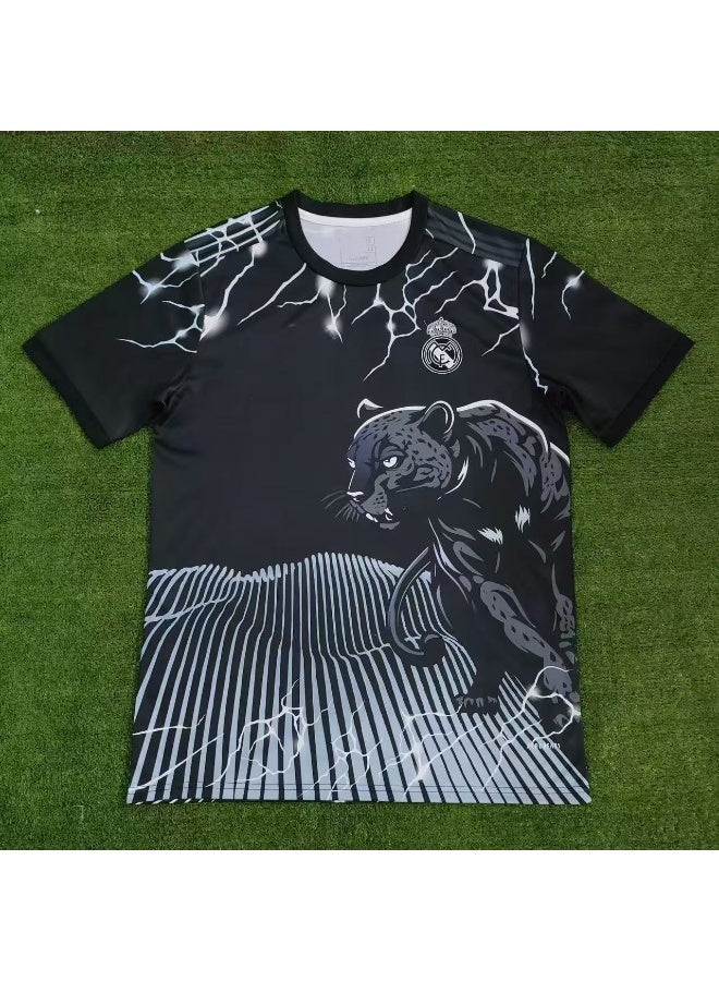KUYING Fashionable Sports Football Top  - Image 1