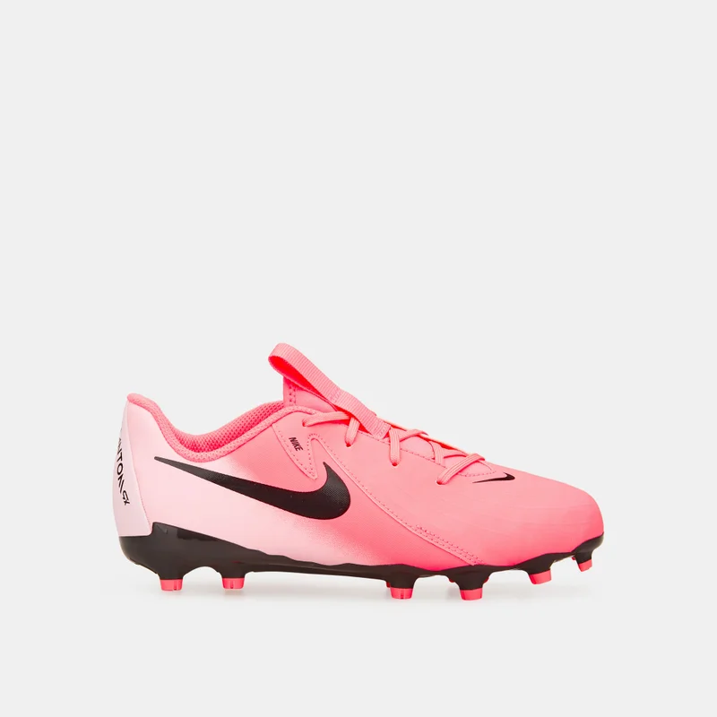 Nike Kids' Phantom GX 2 Academy Multi-Ground Football Shoes
