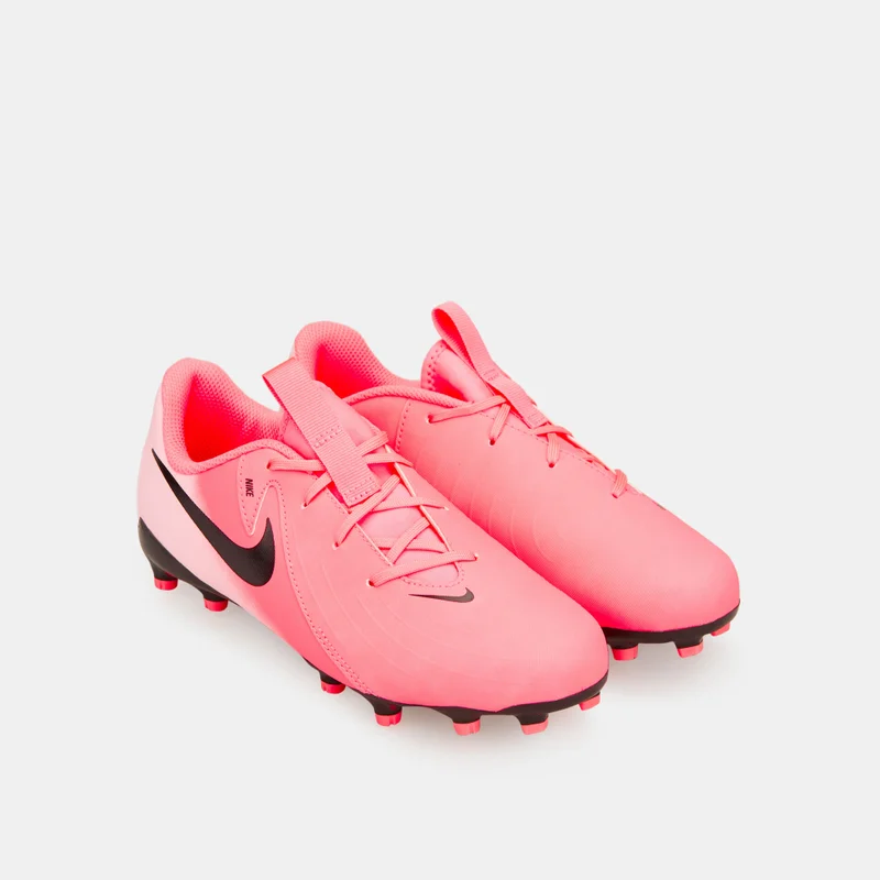 Nike Kids' Phantom GX 2 Academy Multi-Ground Football Shoes