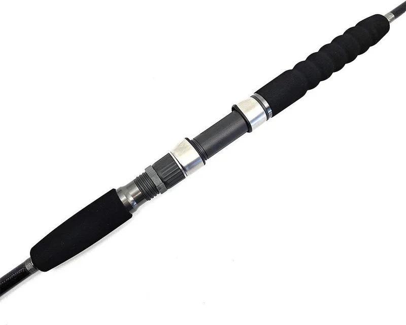أوكوما Cavalla Speed ​​Jigging Spin 159CM H 200-350GR 1 Piece