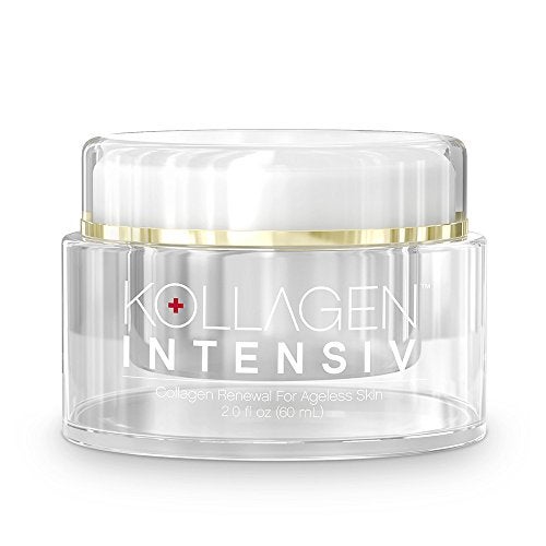 Skinception Kollagen Intensiv  AntiAgeing Cream