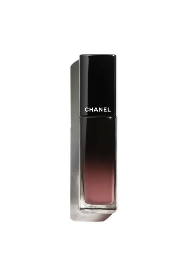 CHANEL ROUGE ALLURE LAQUE LIP COLOUR_ 63 ULTIMATE - Image 1