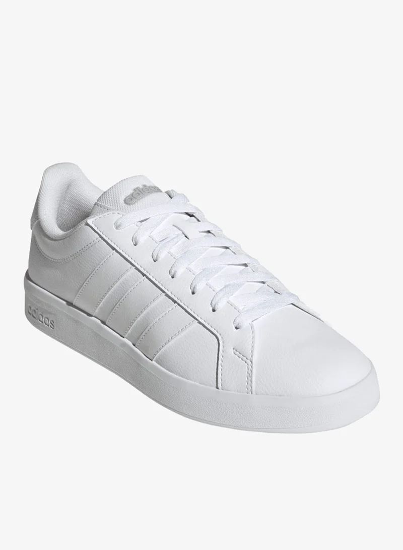 Adidas  GRAND COURT BASE 3.0 Shoes for Men | Best Price UAE
