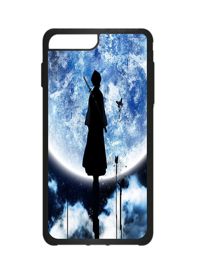 NIBEMINENT Protective Case Cover For iPhone 7 Plus Multicolour