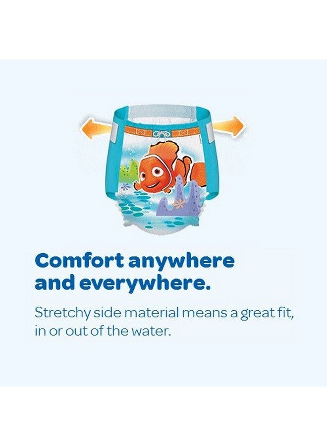 Kimberly-Clark Huggies Little Swimmers Disposable Swimpants - Small - 20 Count - 2 PACKS - Image 2