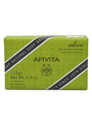 Natural Olive Oil Soap - 125g - pzsku/Z16F0DA6D3F9BC384824EZ/45/_/1720072771/3df0a32c-9880-438d-b04d-9a7b7c22688e