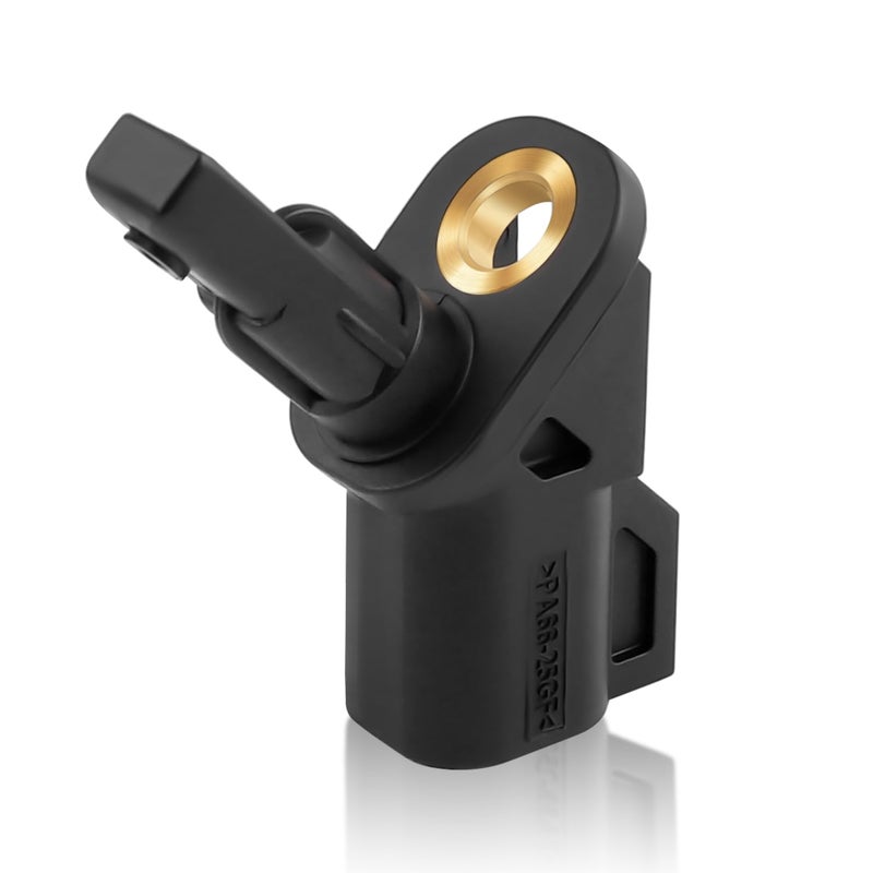 ABS Sensor Compatible with Ford Focus Escape Front Left or Right WheelABS Wheel Speed Sensor Replacement OEM8M5T2B372AA 3M5T2B372ABEssential Speed Sensor Car Accessories