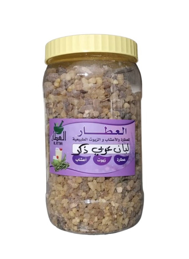 AL Ataar Arabic Frankincense Male 1 kilo 