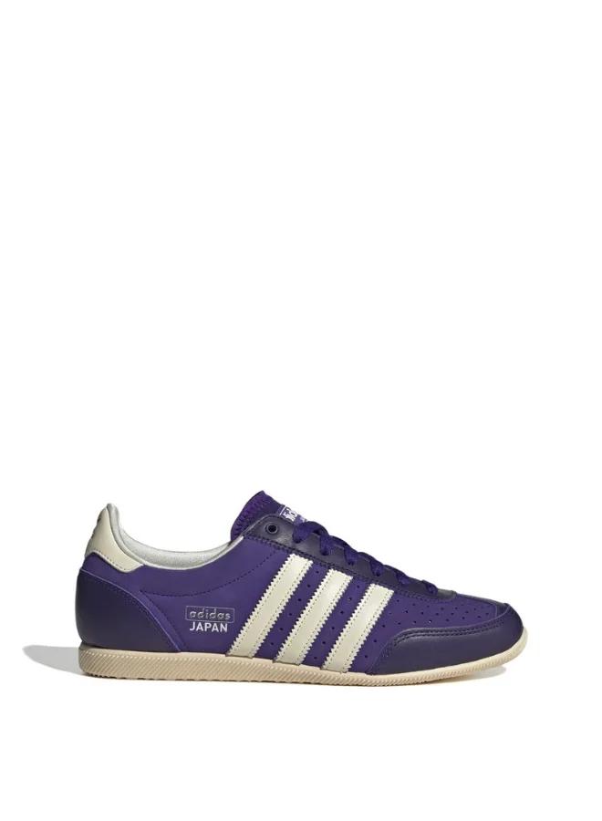 adidas Originals JAPAN W Purple Originals Women Shoes