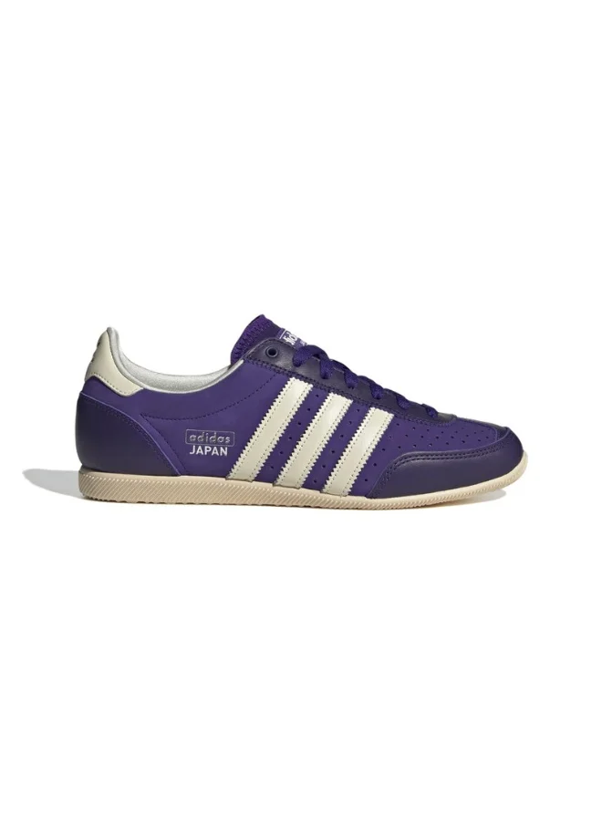 adidas Originals adidas JAPAN W Purple Originals Women Shoes