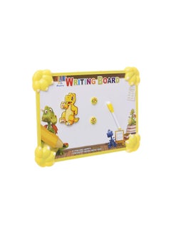 El Maayergy Elmaayergy TY-79 Educational Board 30.5 * 42.5 With Durable Material, Suitable For School And Home 
