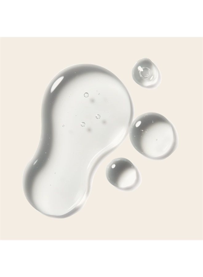 Boucléme Bouclème Protein Booster - Power Up Your Curls - Enhance Elasticity and Protect Against Breakage - 99% Naturally Derived Ingredients and Vegan- 1 fl oz - Image 4