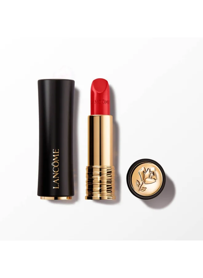 LANCOME L'Absolu Rouge Cream Lipstick - 525 - French-Bisou