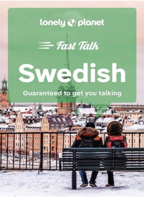 FAST TALK SWEDISH LONELY PLANET