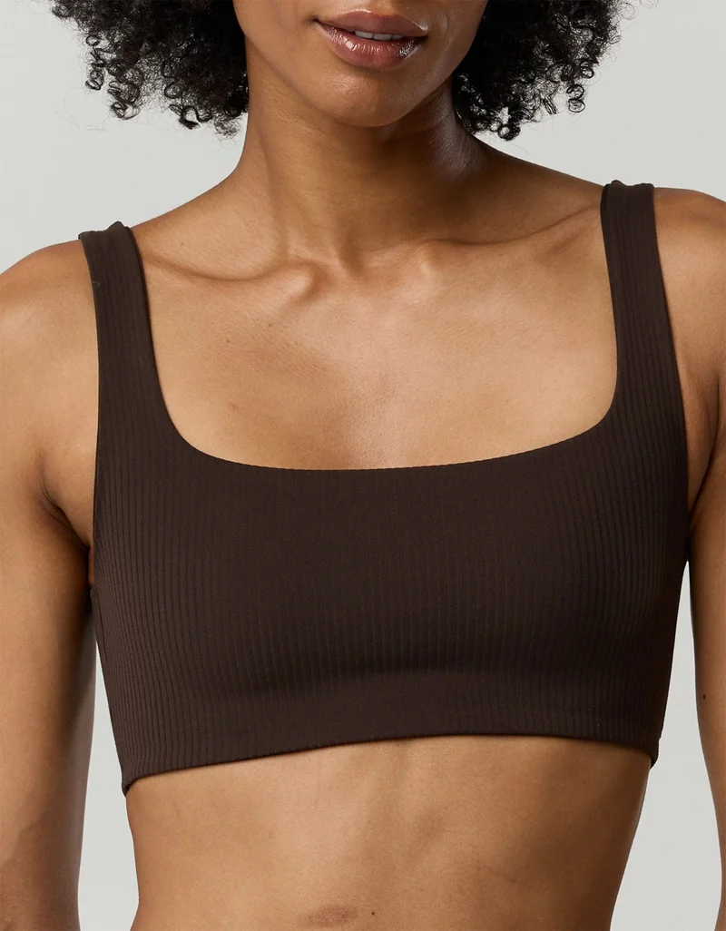 Aerie OFFLINE By Aerie Real Me XTRA Switch Up V-Neck Sports Bra