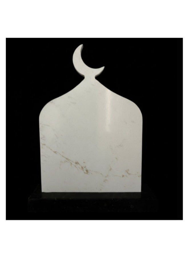 تمثال هلال العيد - سهاج ديكور - Image 1