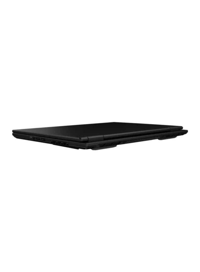 جيجابايت لابتوب ألعاب A16 CTHI3AE894SD بشاشة 16 بوصة عالية الدقة بالكامل (1920×1080)، معالج Intel Core i7 13620H، ذاكرة وصول عشوائي 16 جيجابايت DDR5، قرص صلب SSD بسعة 1 تيرابايت، بطاقة رسومات Nvidia GeForce RTX 5050 بسعة 8 جيجابايت، نظام تشغيل DOS (بدون ويندوز)، يدعم اللغتين الإنجليزية والعربية، اللون أسود الإنجليزية/العربية أسود - Image 5
