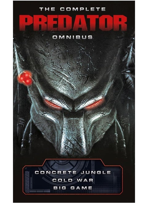 The Complete Predator Omnibus