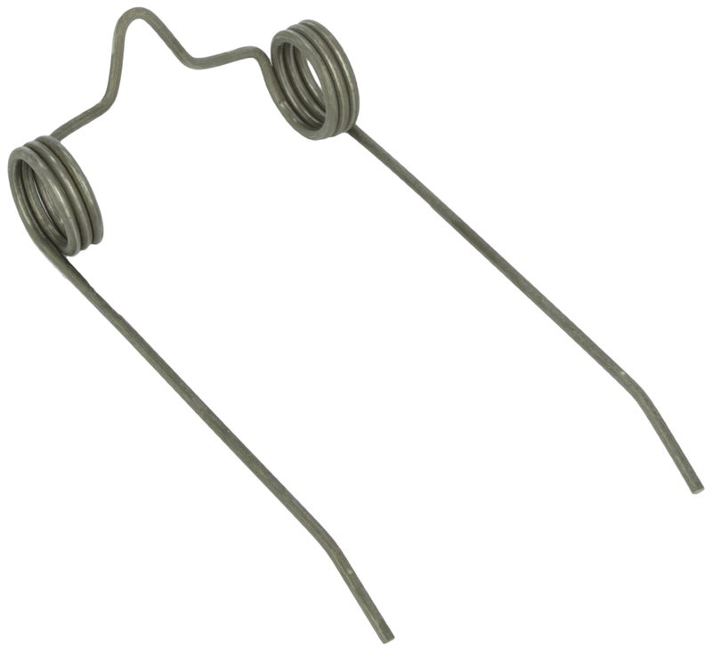 Agri-Fab أجري-فاب 46761 نابض، ثاتشر (سلك بقطر 1/8 بوصة)، رمادي - Image 4