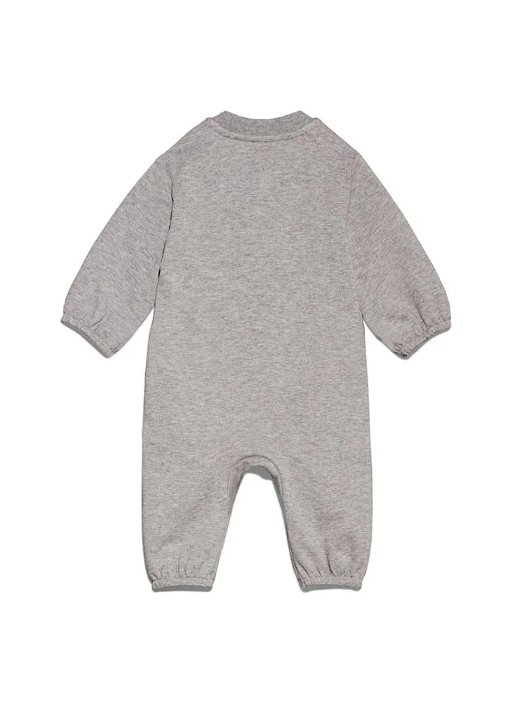 Calvin Klein Jeans Kids Logo Bodysuit