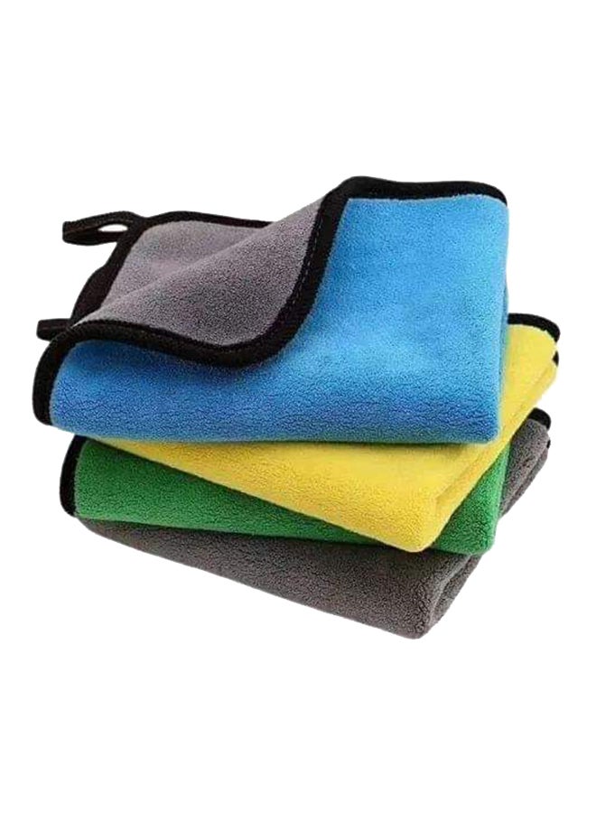 CABINA HOME Cleaning Wipes Super Absorbent Microfiber Towel - Image 3