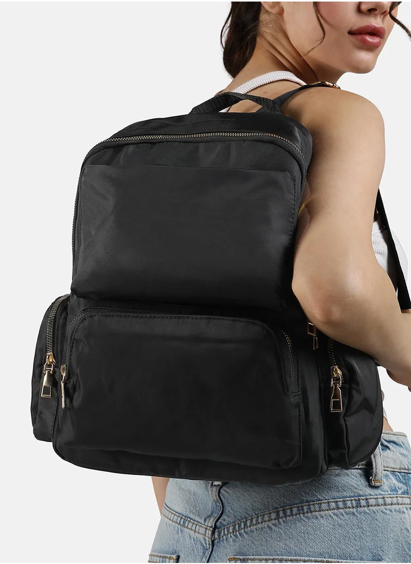 Haute Sauce Explorer's Pouch Backpack