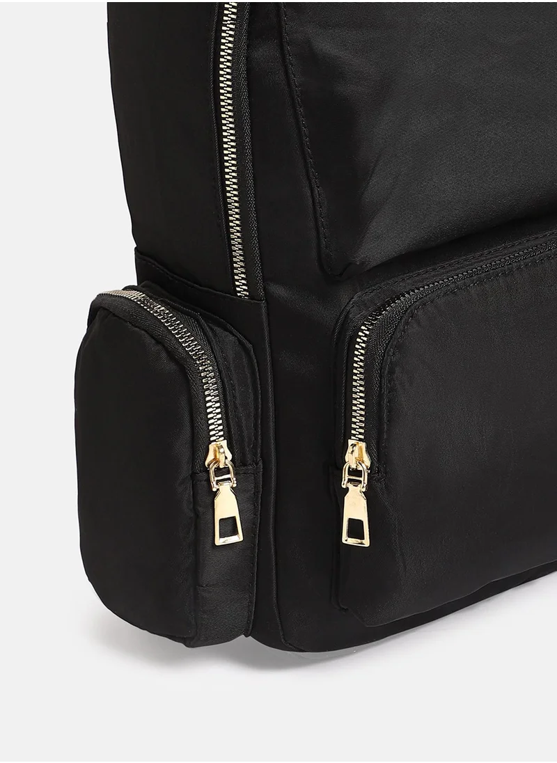 Haute Sauce Explorer's Pouch Backpack